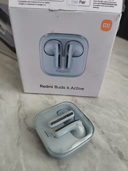 Redmi Buds 6 Active