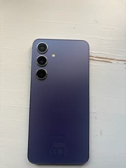 Samsung galaxy s24 lila