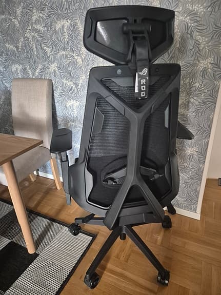 Asus ROG Destrier Core kontors/gamingstol