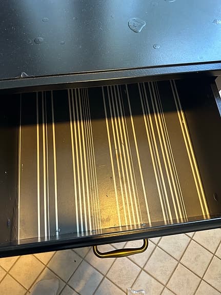 Ikea sängbord Undredal