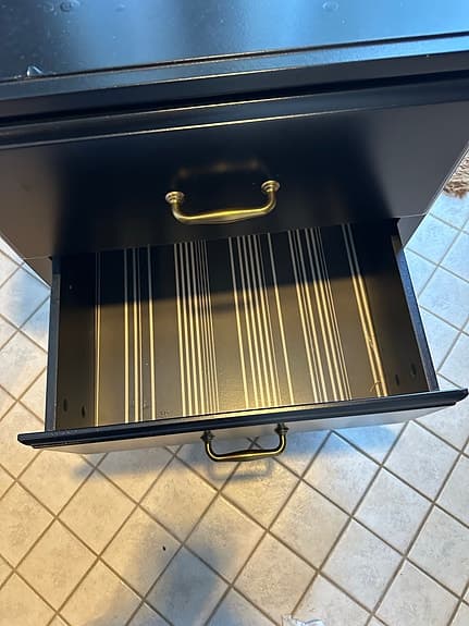 Ikea sängbord Undredal