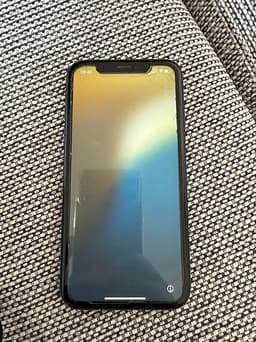 iPhone XR 128gb