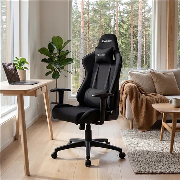 Paracon BRAWLER Gaming Chair