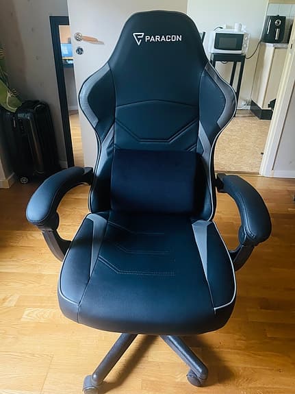 Paracon BRAWLER Gaming Chair