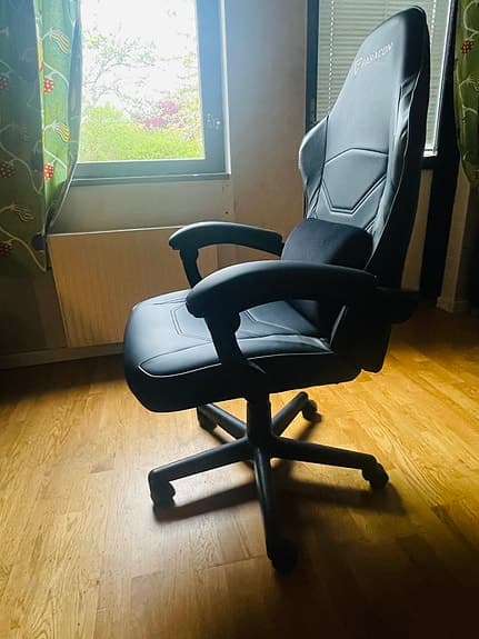 Paracon BRAWLER Gaming Chair
