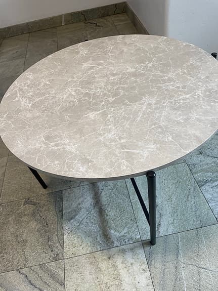 Nytt soffbord från Mio