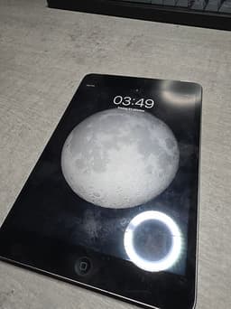 iPad mini 2 | Cellular + 32GB