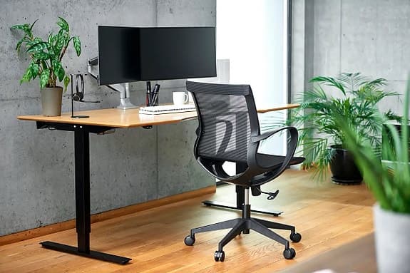 Zen Office 100 kontorsstol