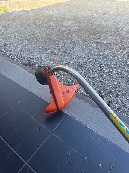 STIHL FS 38 bensintrimmer