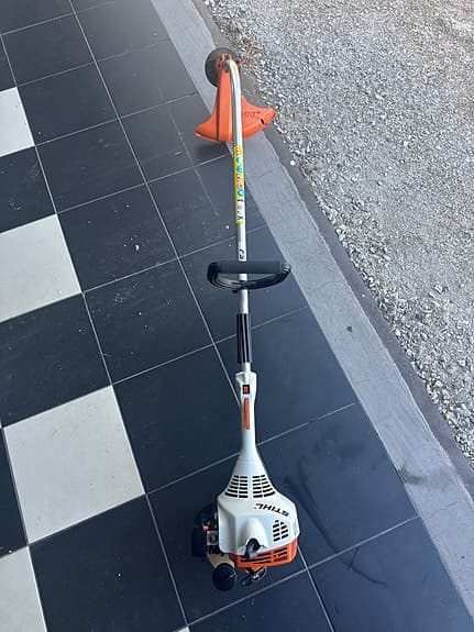STIHL FS 38 bensintrimmer