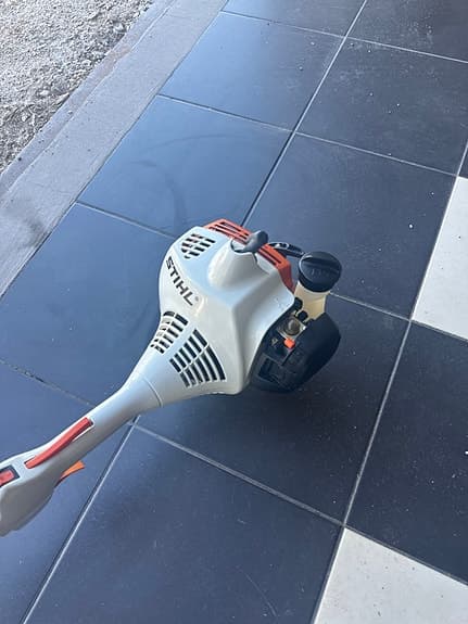 STIHL FS 38 bensintrimmer