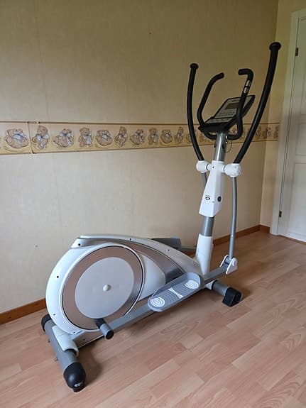 Crosstrainer