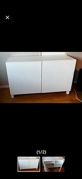 Bestå bänk