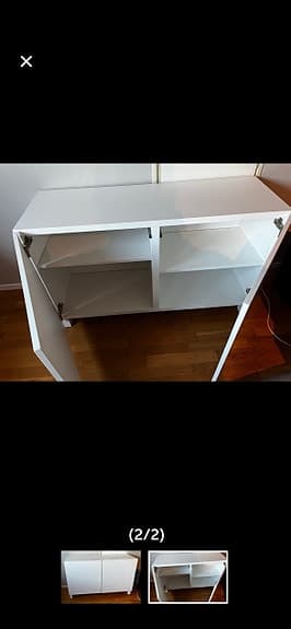Bestå bänk