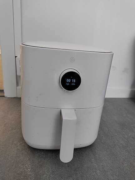 Xiaomi Mi Smart Air Fryer 3,5L vit