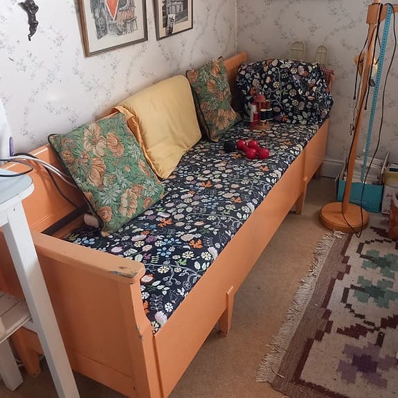 Kronblomsoffa