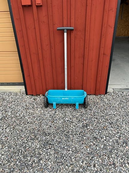 Gardena universalspridare classic 300