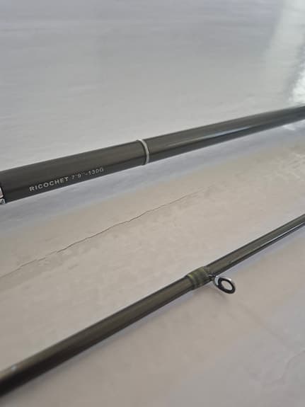 BFT Roots Ricochet G2 7'9'' 130g