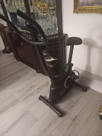 Motionscykel