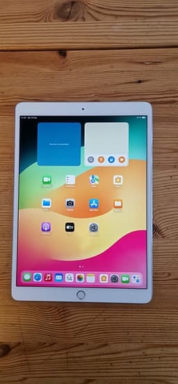 iPad Pro