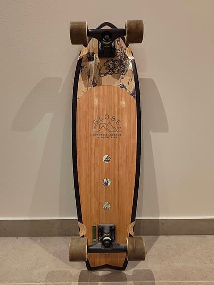 Globe Chromatic 33" Longboard