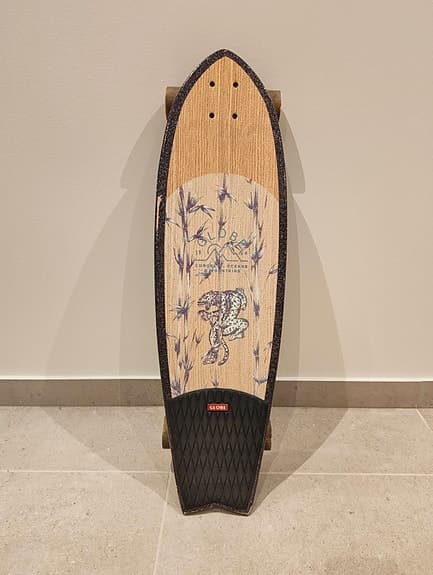Globe Chromatic 33" Longboard