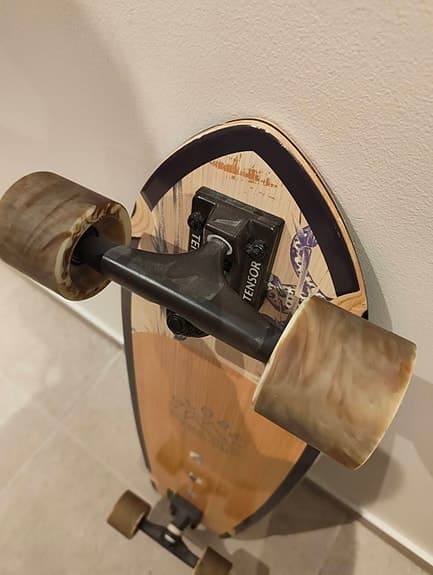 Globe Chromatic 33" Longboard