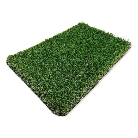 Premium Konstgräs matta grön 4.64x123cm 20mm