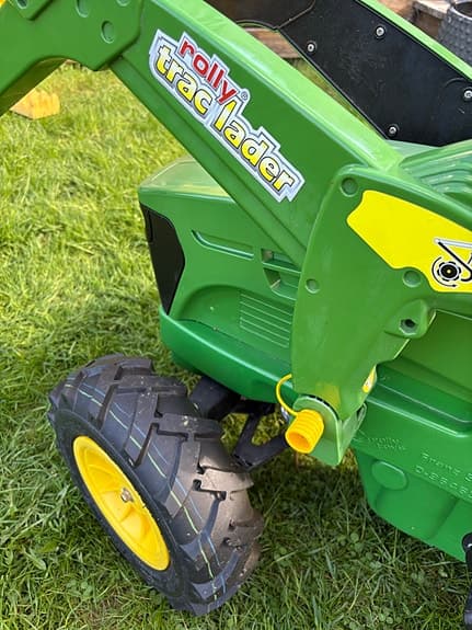 Tramptraktor - Rolly FarmTrac Premium John Deere 7930