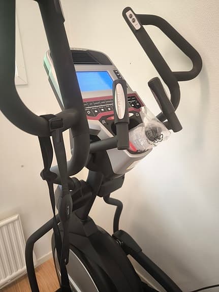 Sole Fitness E35 Crosstrainer