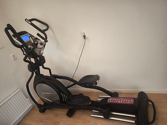 Sole Fitness E35 Crosstrainer