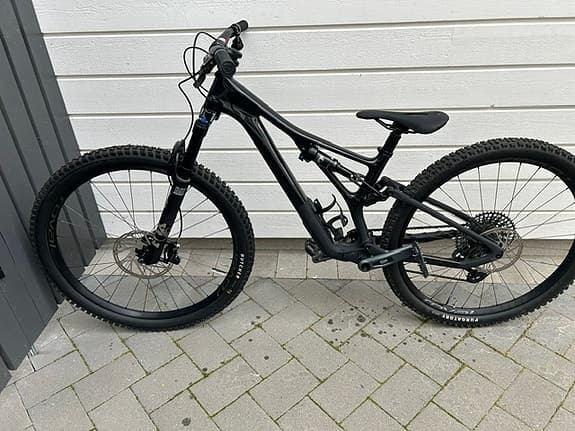 Specialized Stumpjumper Expert S2