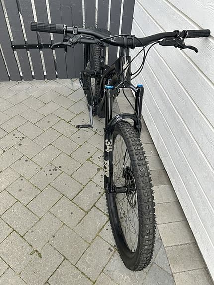 Specialized Stumpjumper Expert S2