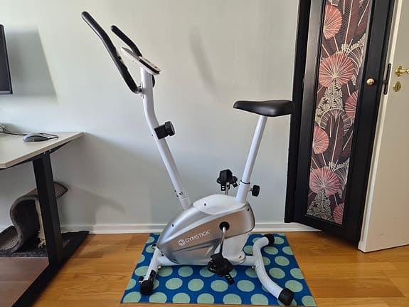 Gymstick 6100 motionscykel