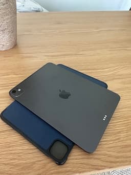 Apple iPad Pro surfplatta 256 GB