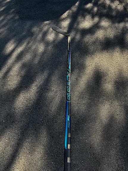 CCM VIZION 2, hockeyklubba