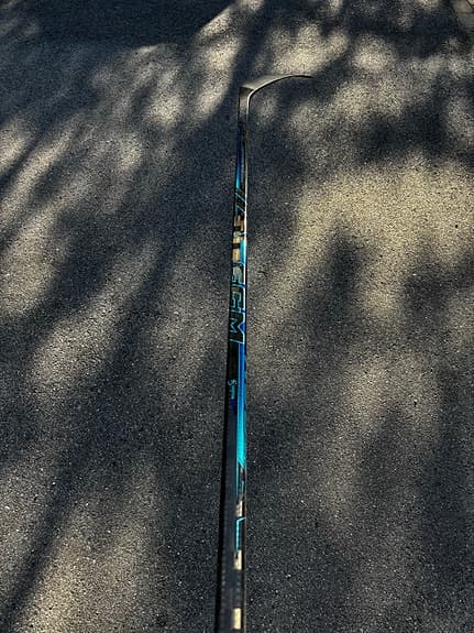 CCM VIZION 2, hockeyklubba