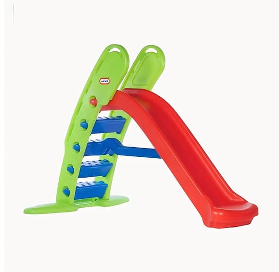 Stor Rutchkana Little Tikes