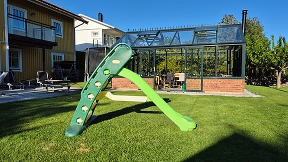Little tikes rutchkana