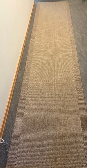 Hallmatta