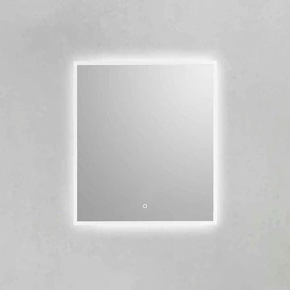 Hafa Store square LED Badrumsspegel