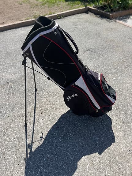 Golfbag
