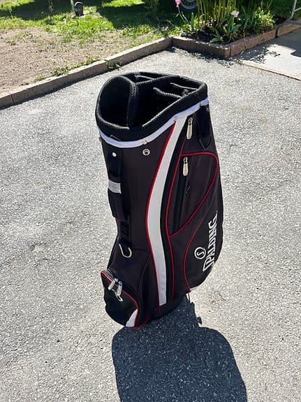 Golfbag