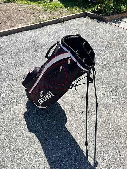 Golfbag