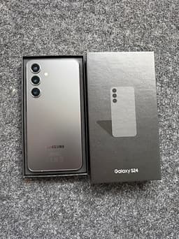 Samsung Galaxy S24 8GB | 128GB 5G