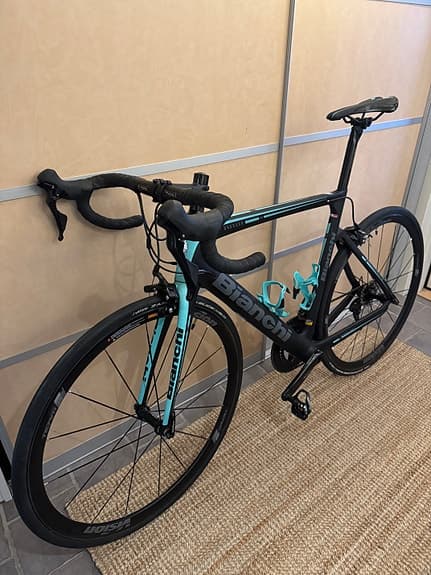Bianchi Aria