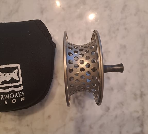 Lamson ula (extra spole)