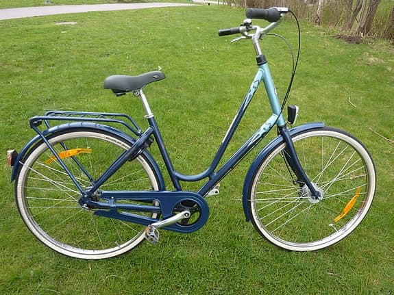 Monark 28 tum