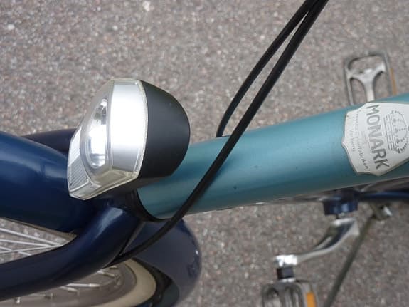 Monark 28 tum