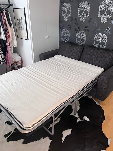 2-sits bäddsoffa Bolia